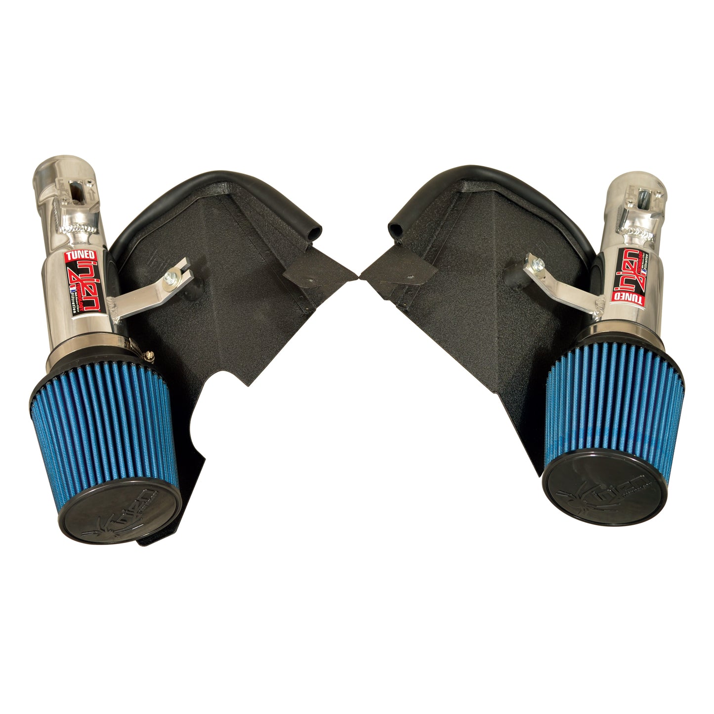 Injen Polished SP Short Ram Intake System SP1911P