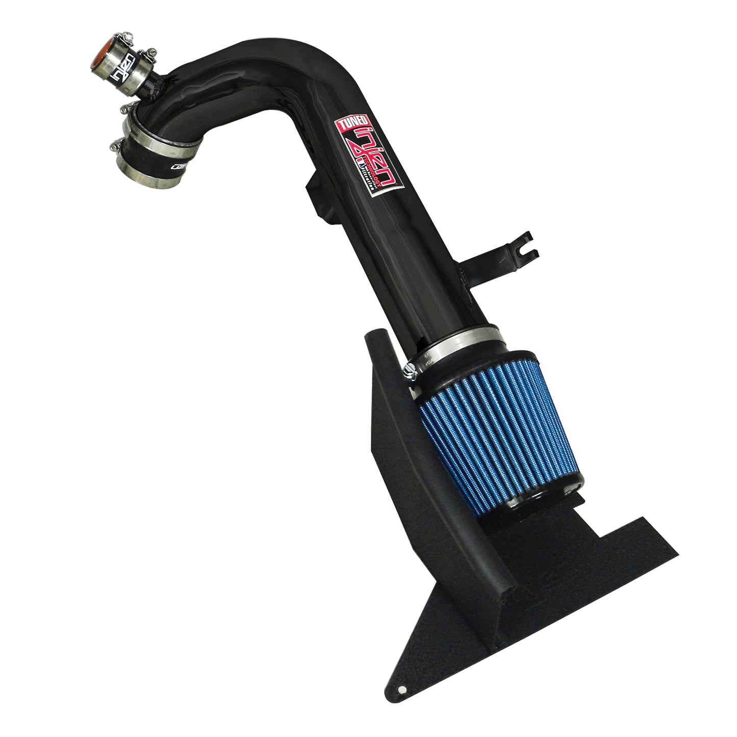 Injen Black SP Short Ram Intake System SP1948BLK