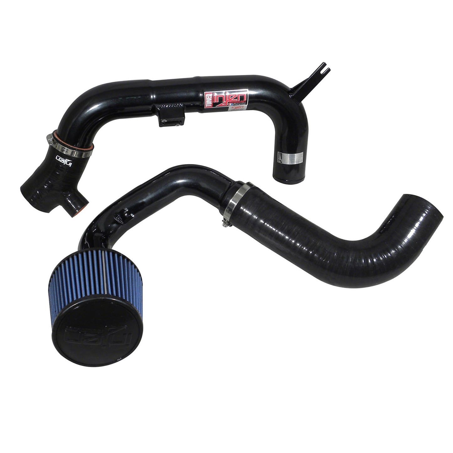 Injen Black SP Cold Air Intake System SP1963BLK