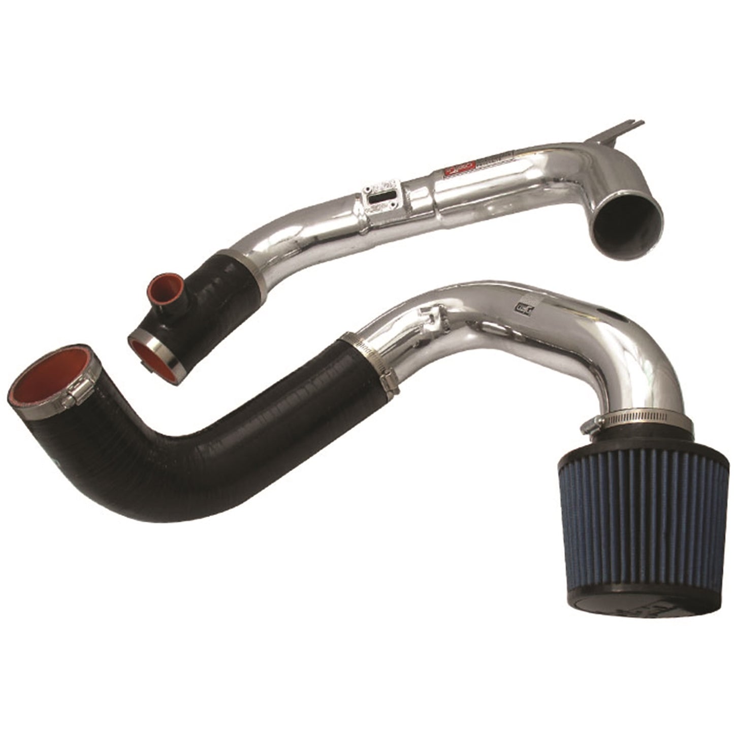 Injen Polished SP Cold Air Intake System SP1968P