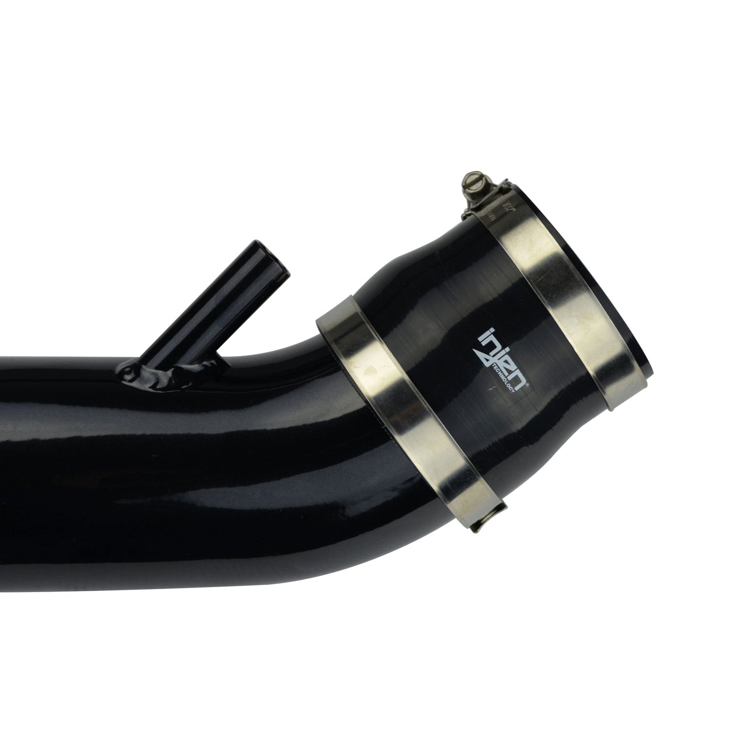 Injen Black SP Cold Air Intake System SP1976BLK