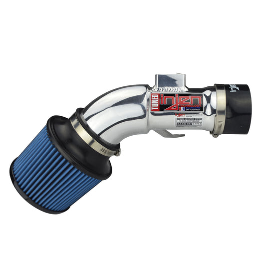 Injen Polished SP Short Ram Intake System SP1977P