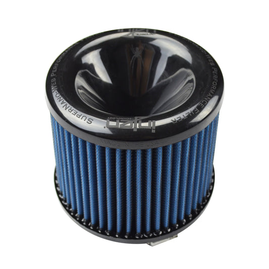 Injen Polished SP Cold Air Intake System SP1991P