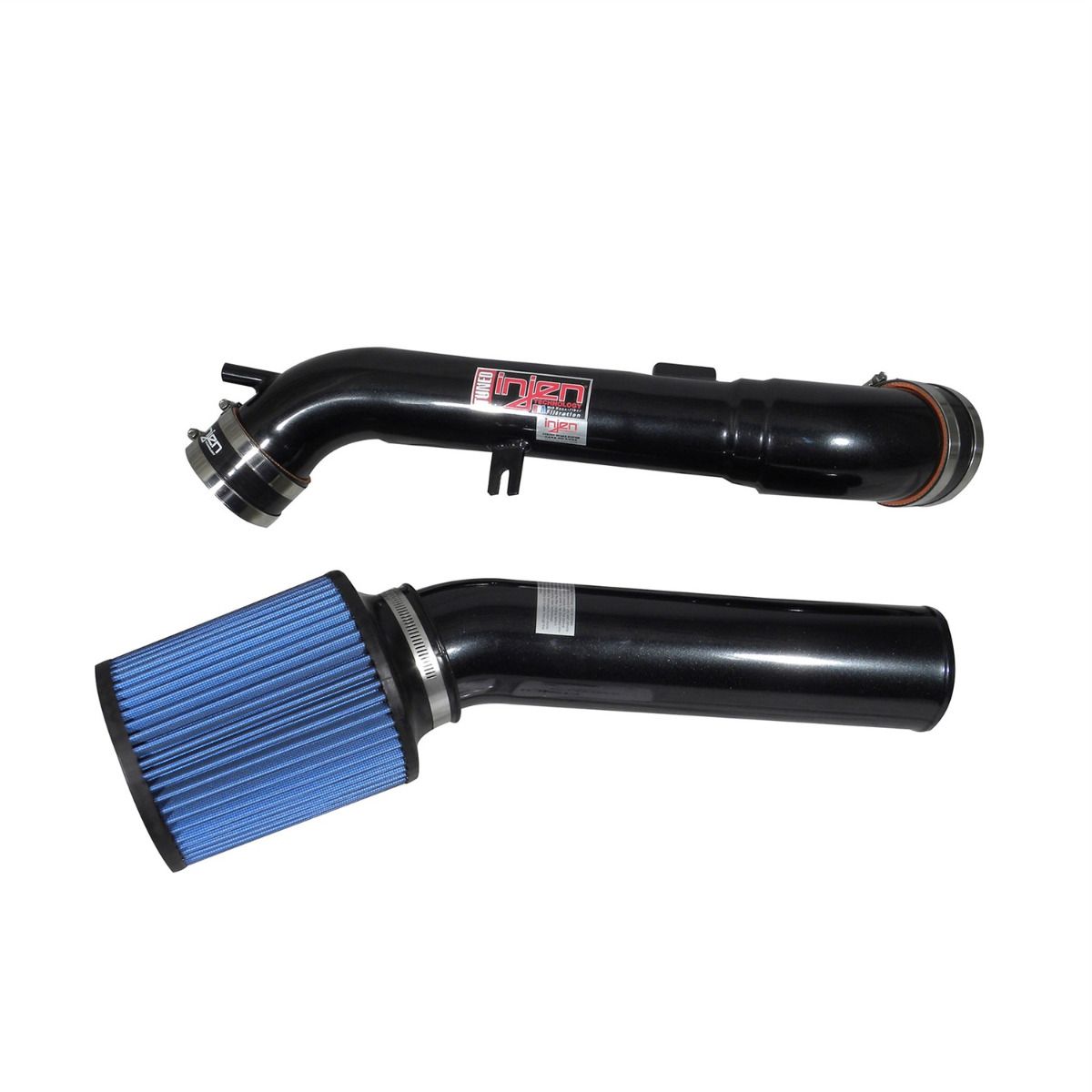 Injen Black SP Cold Air Intake System SP1993BLK