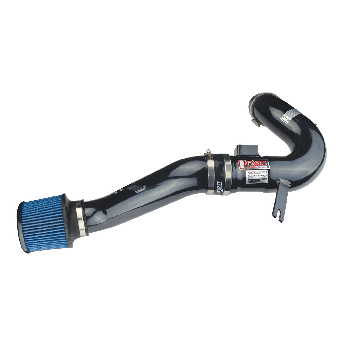 Injen Black SP Cold Air Intake System SP1996BLK