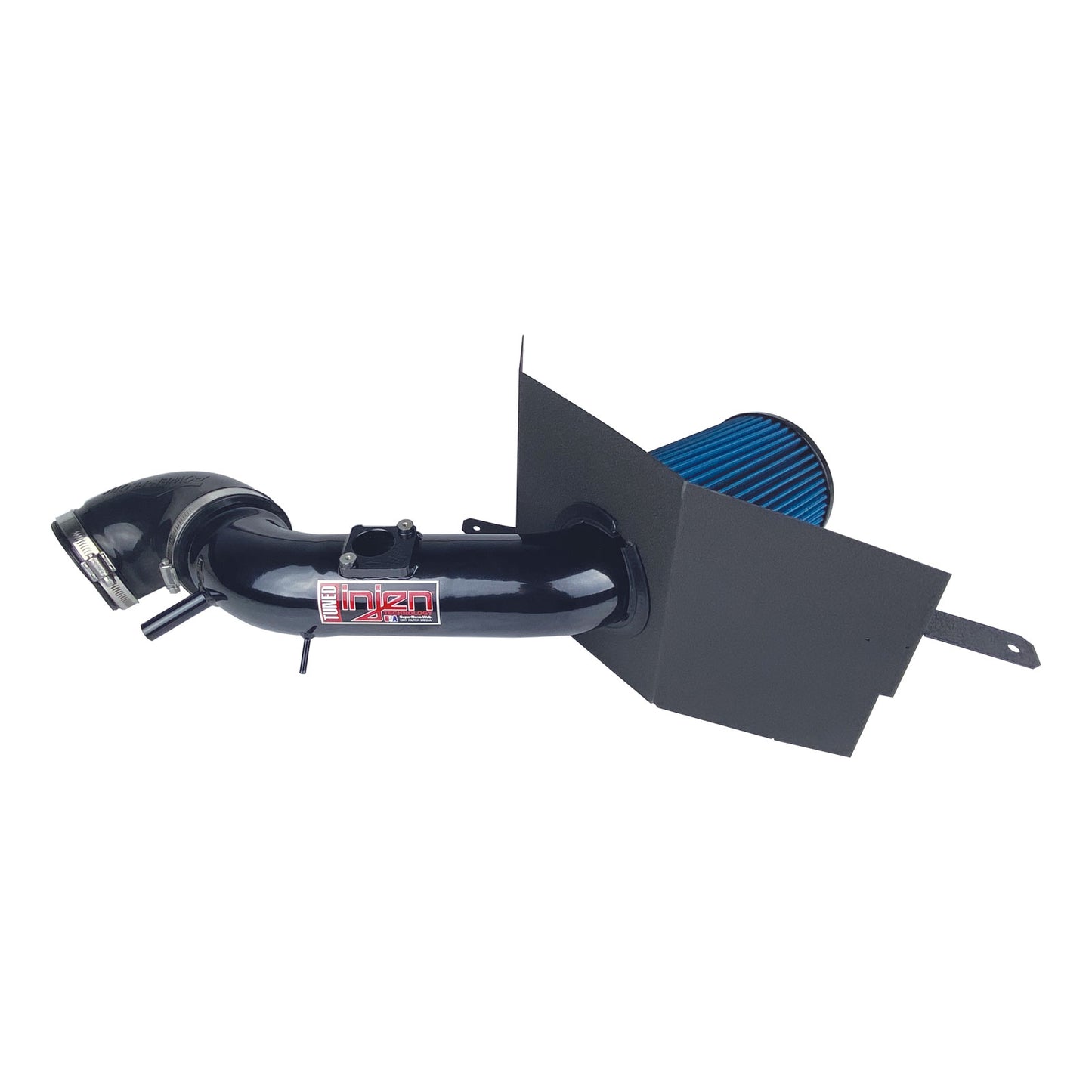 Injen Black SP Short Ram Intake System SP2036BLK