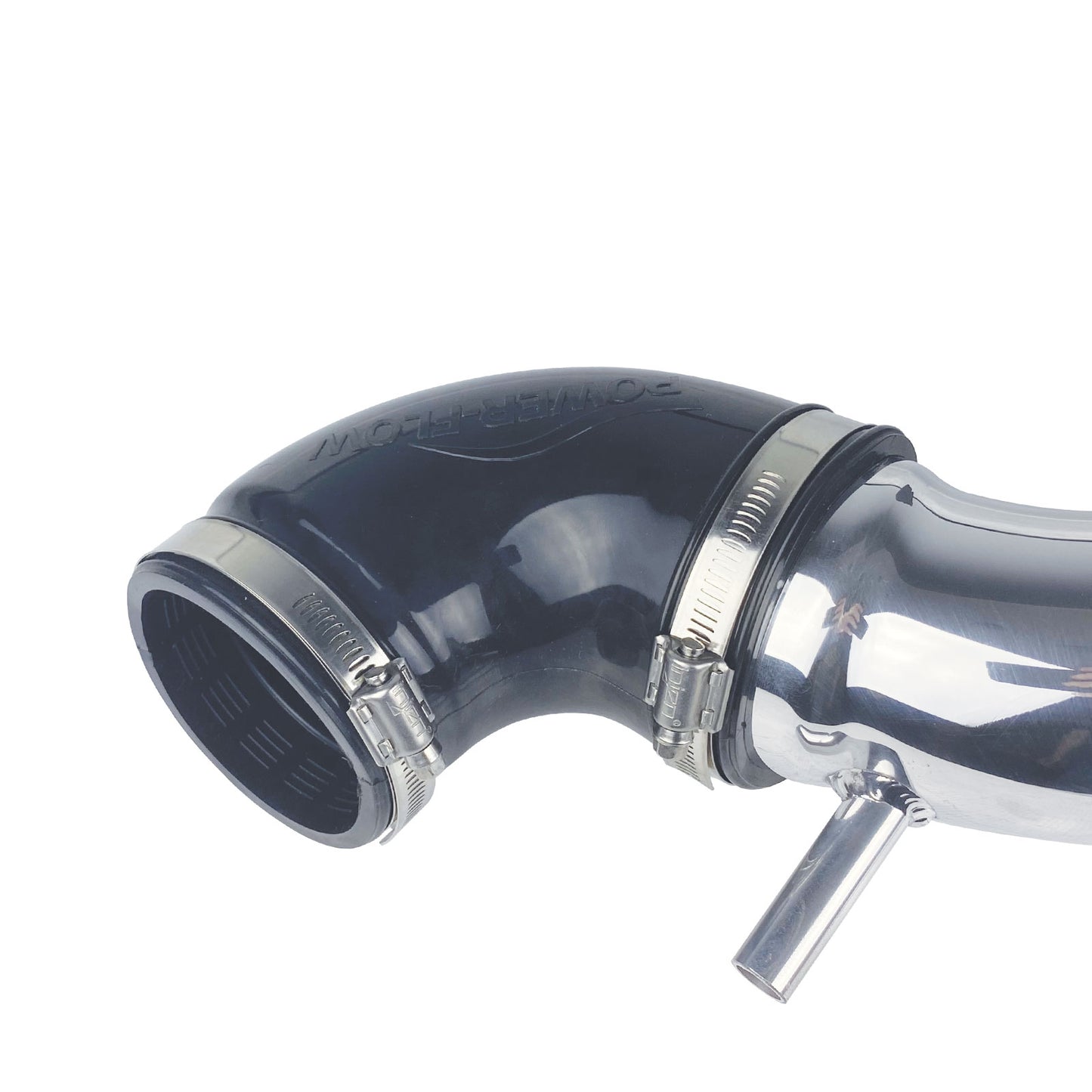 Injen Polished SP Short Ram Intake System SP2036P
