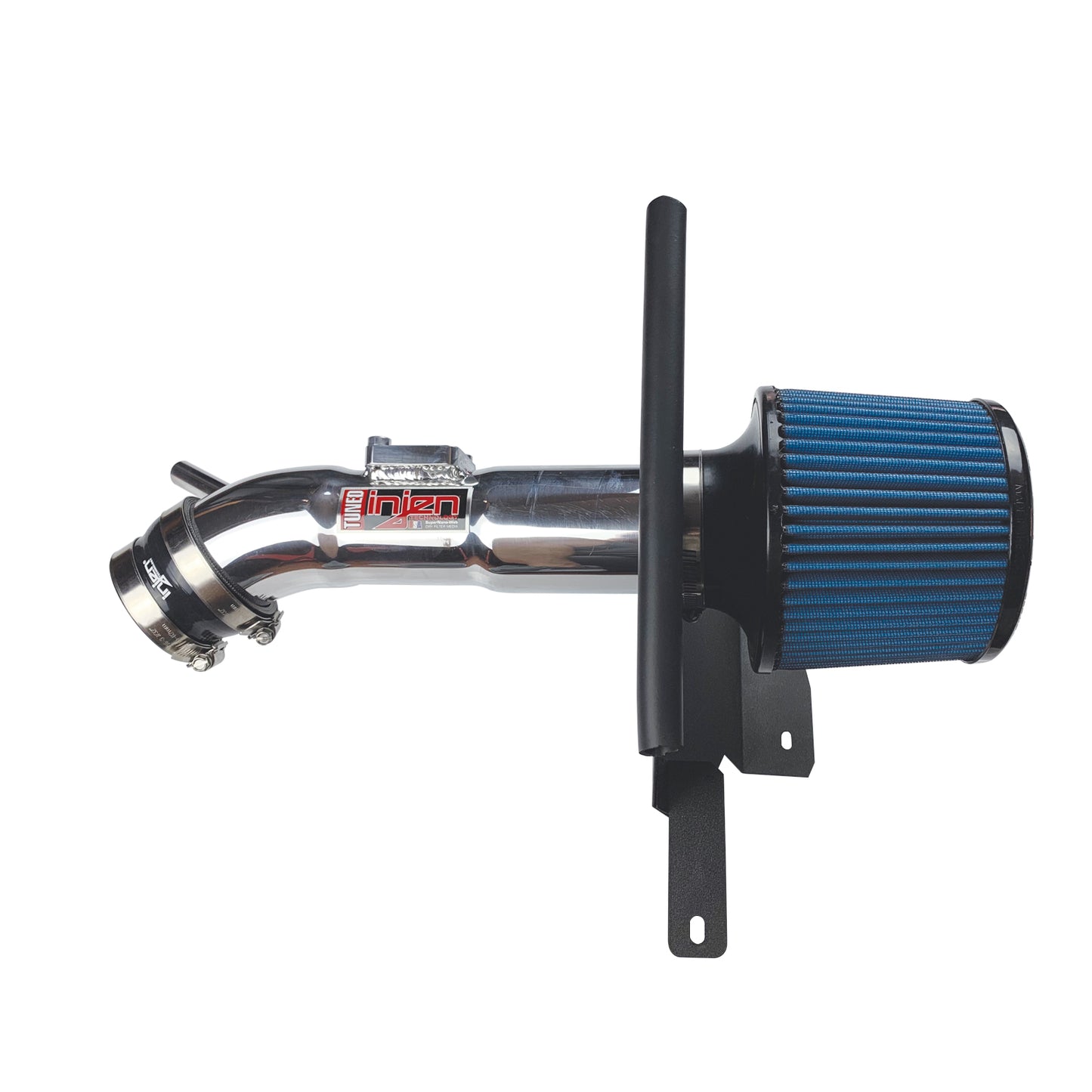 Injen Polished SP Short Ram Intake System SP2050P