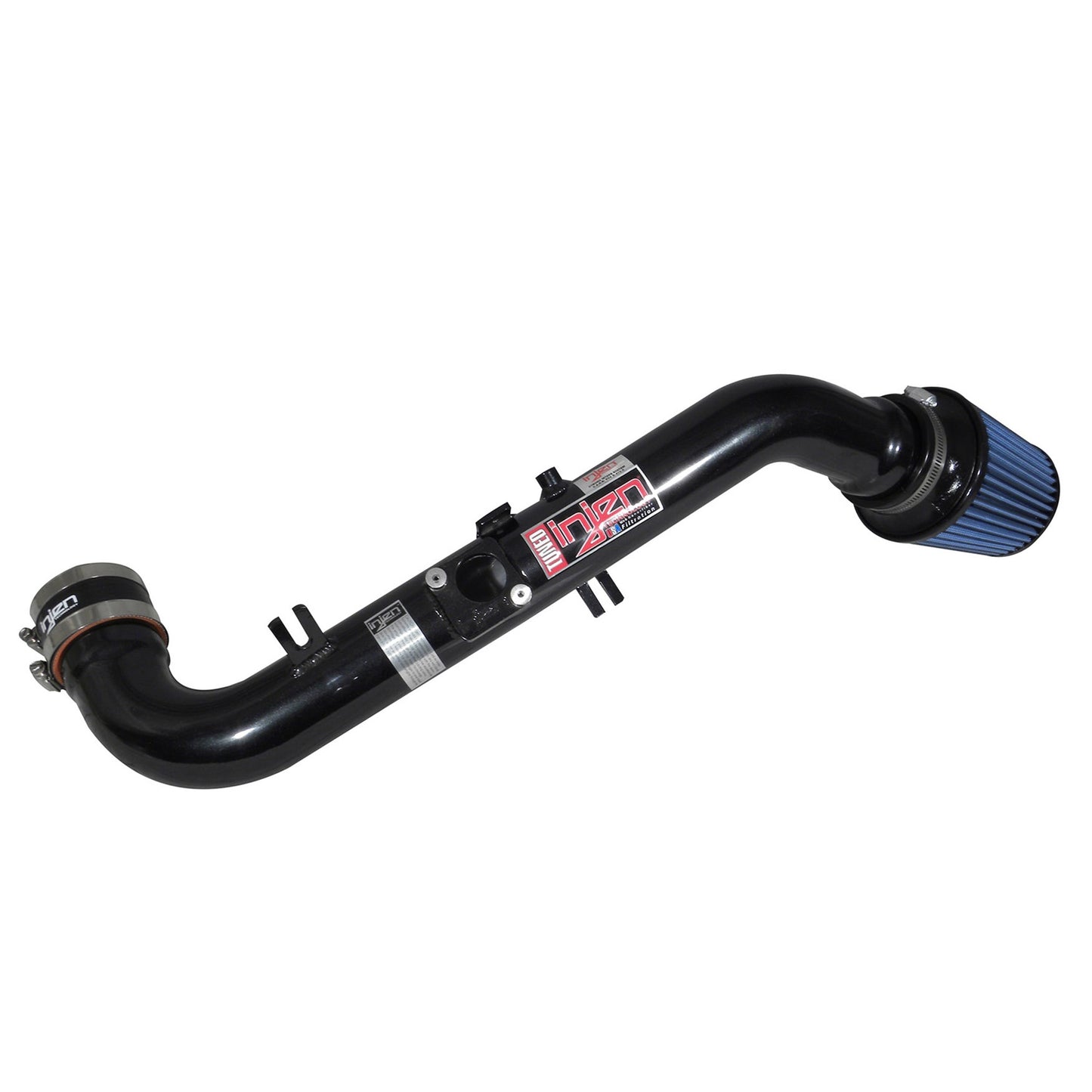 Injen Black SP Short Ram Intake System SP2070BLK