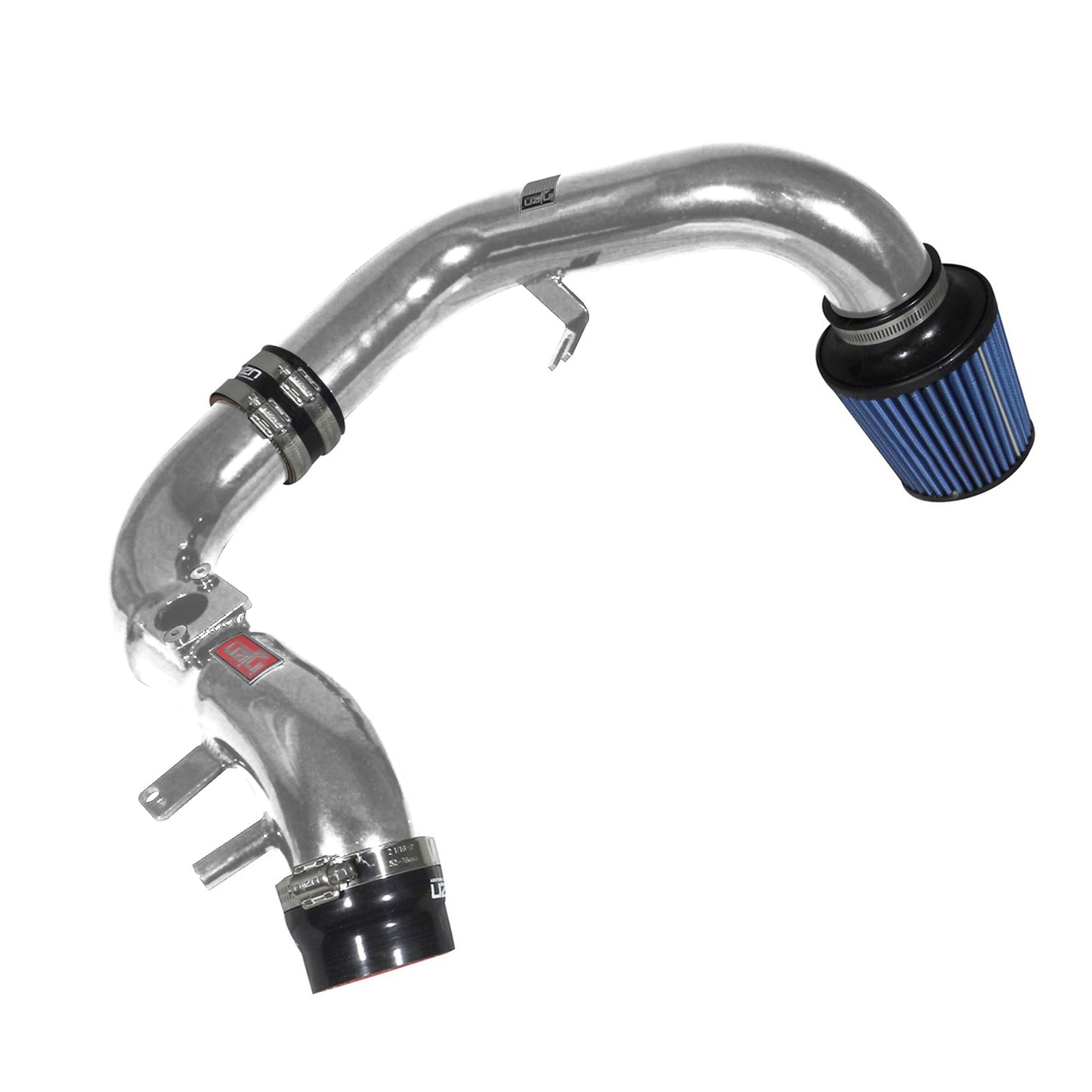 Injen Polished SP Cold Air Intake System SP2077P