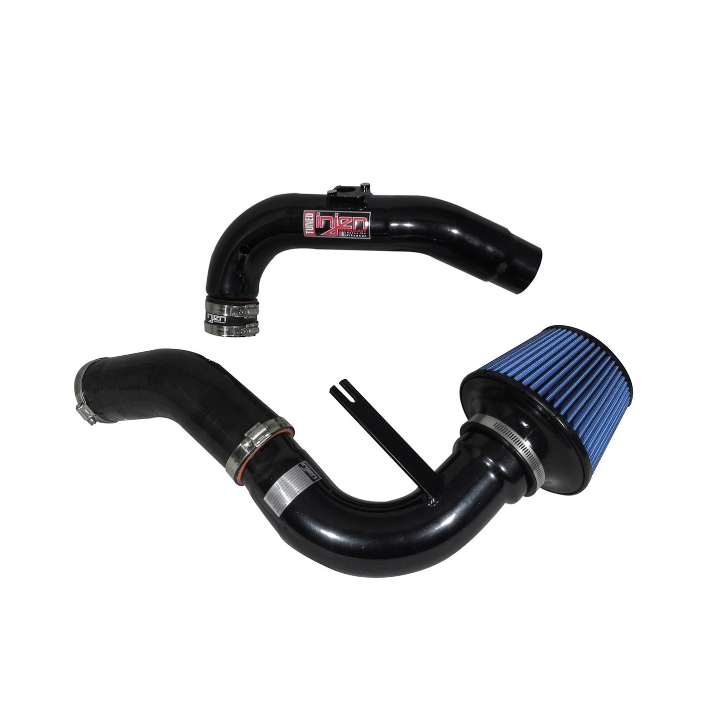 Injen Black SP Cold Air Intake System SP2078BLK