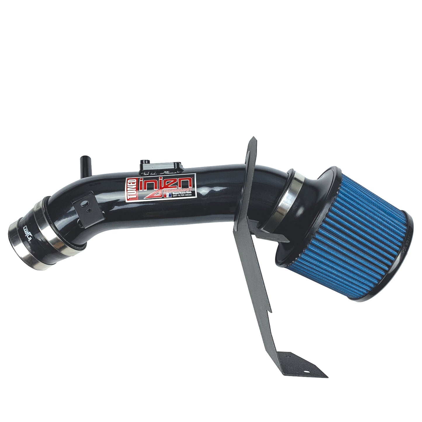 Injen Black SP Short Ram Cold Air Intake System SP2081BLK