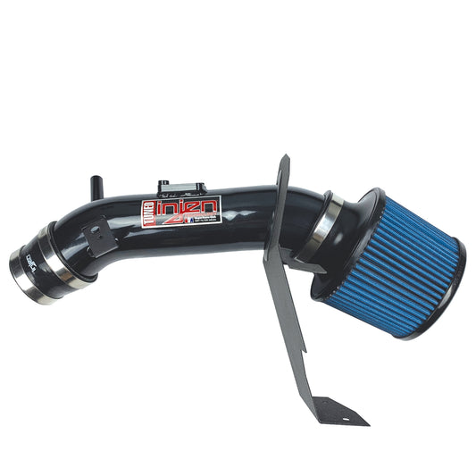 Injen Black SP Short Ram Cold Air Intake System SP2081BLK