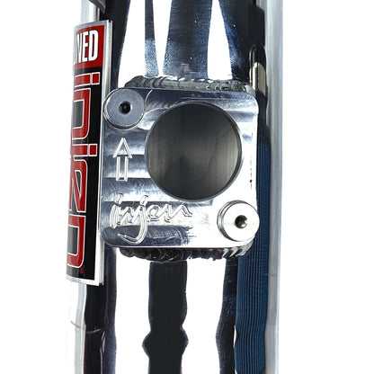 Injen Polished SP Short Ram Cold Air Intake System SP2081P