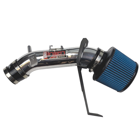 Injen Polished SP Short Ram Cold Air Intake System SP2081P