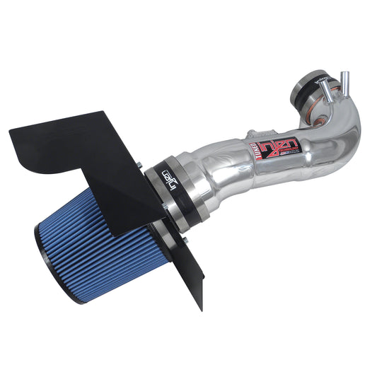 Injen Polished SP Short Ram Intake System SP2096P
