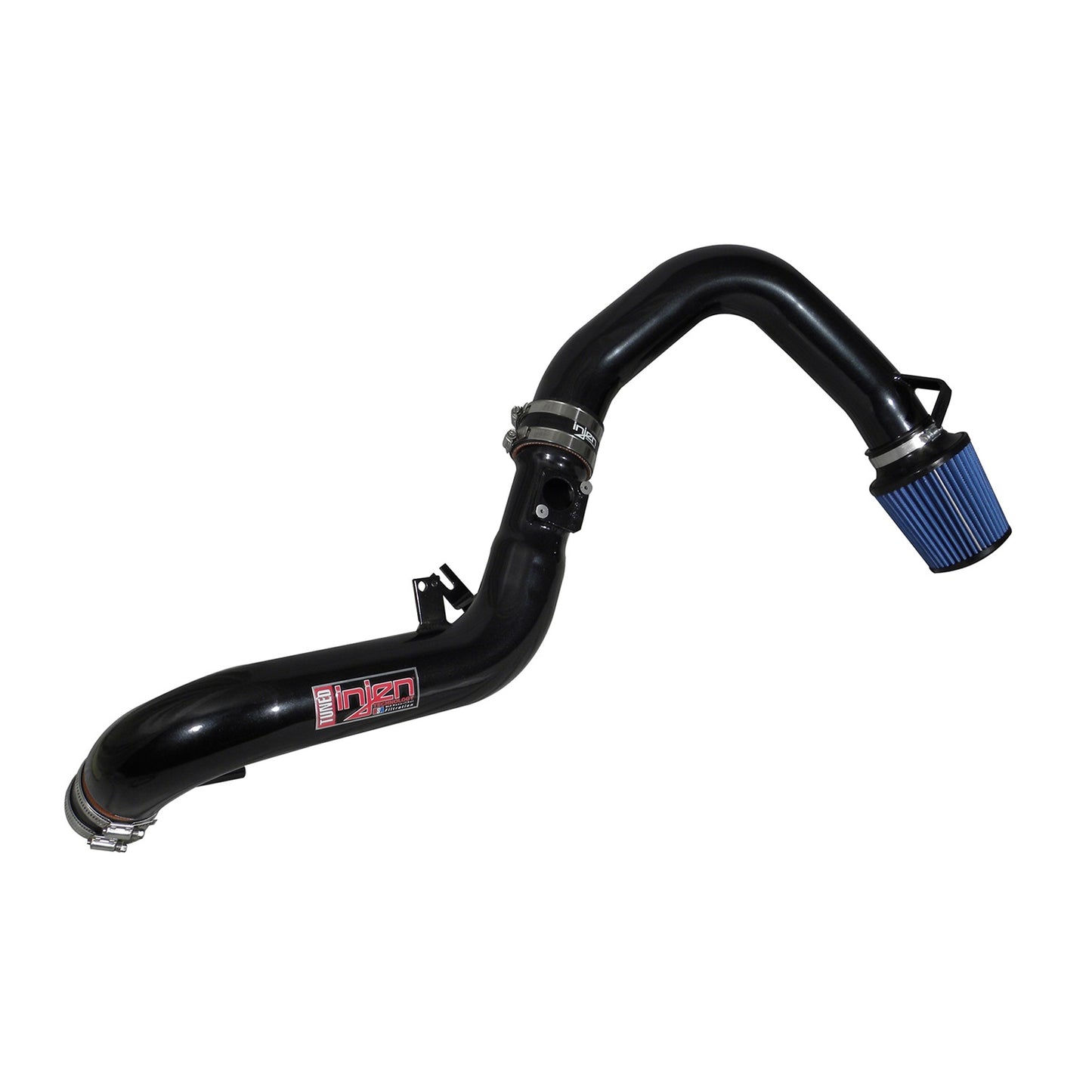 Injen Black SP Cold Air Intake System SP2110BLK