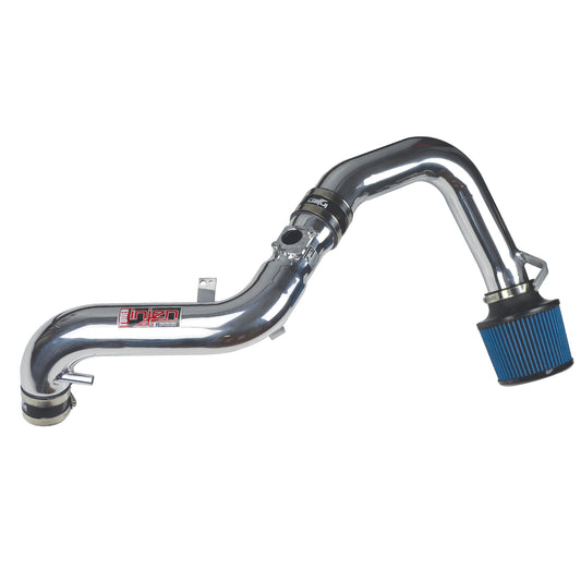 Injen Polished SP Cold Air Intake System SP2110P