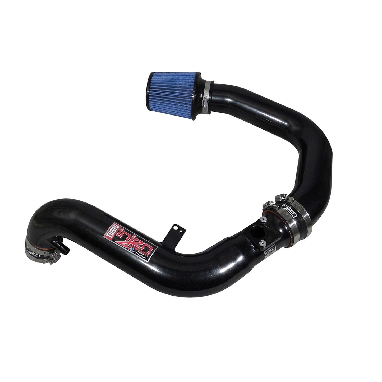 Injen Black SP Cold Air Intake System SP2114BLK