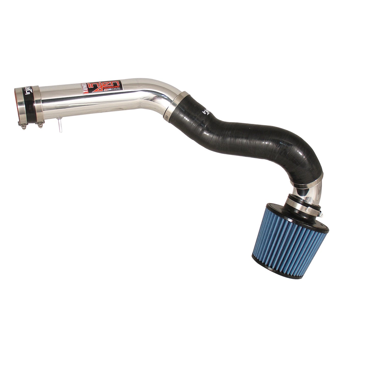 Injen Polished SP Cold Air Intake System SP3016P