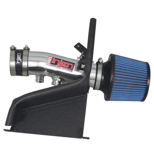 Injen Polished SP Short Ram Intake System SP3028P