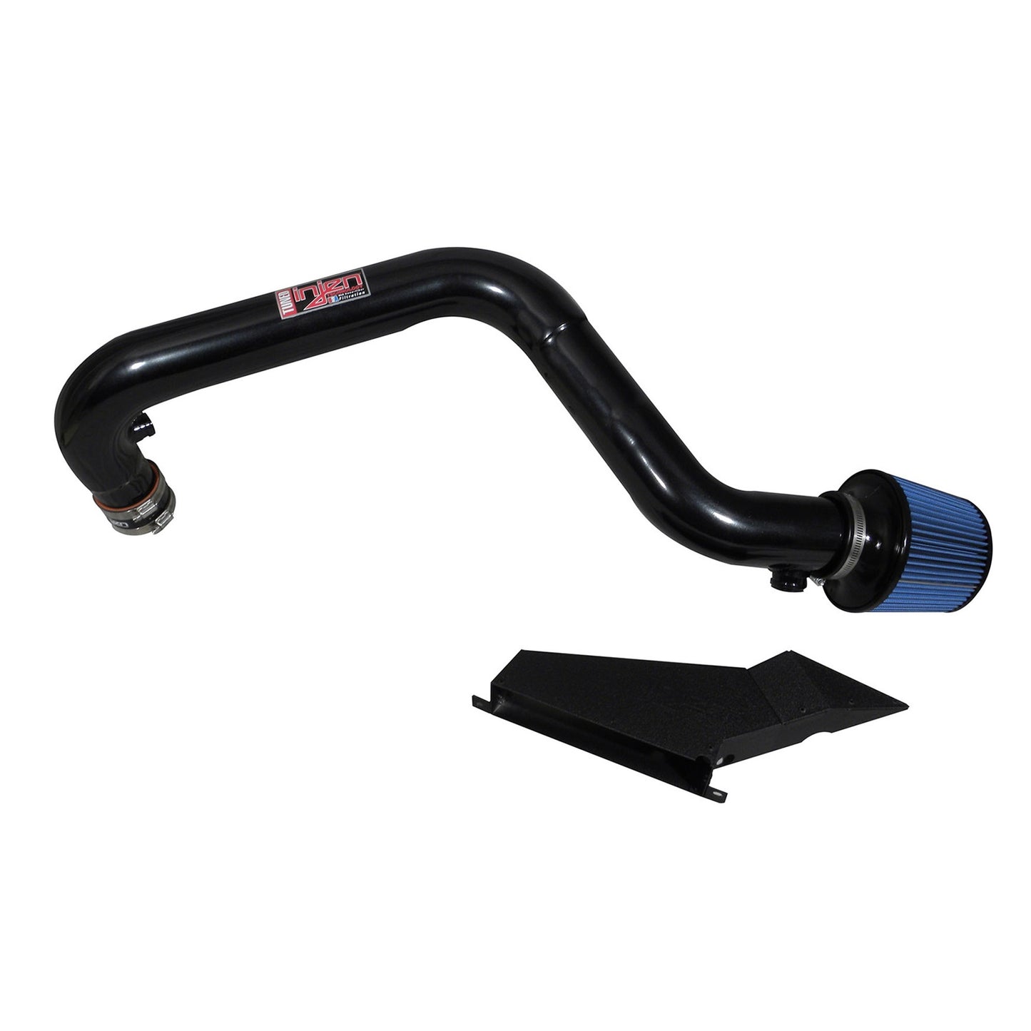 Injen Black SP Short Ram Intake System SP3071BLK