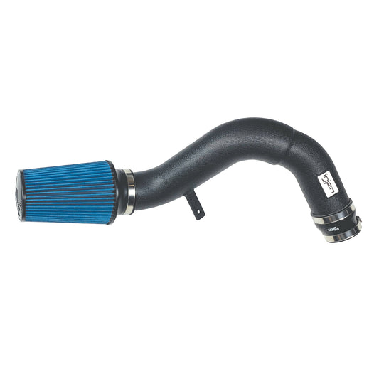 Injen Wrinkle Black SP Short Ram Cold Air Intake System SP3082WB