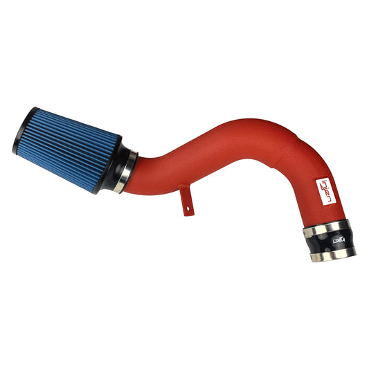 Injen Wrinke Red SP Short Ram Cold Air Intake System SP3082WR
