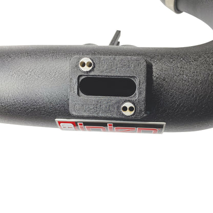 Injen Wrinkle Black SP Cold Air Intake System SP3088WB
