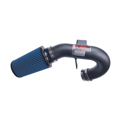 Injen Wrinkle Black SP Cold Air Intake System SP3088WB
