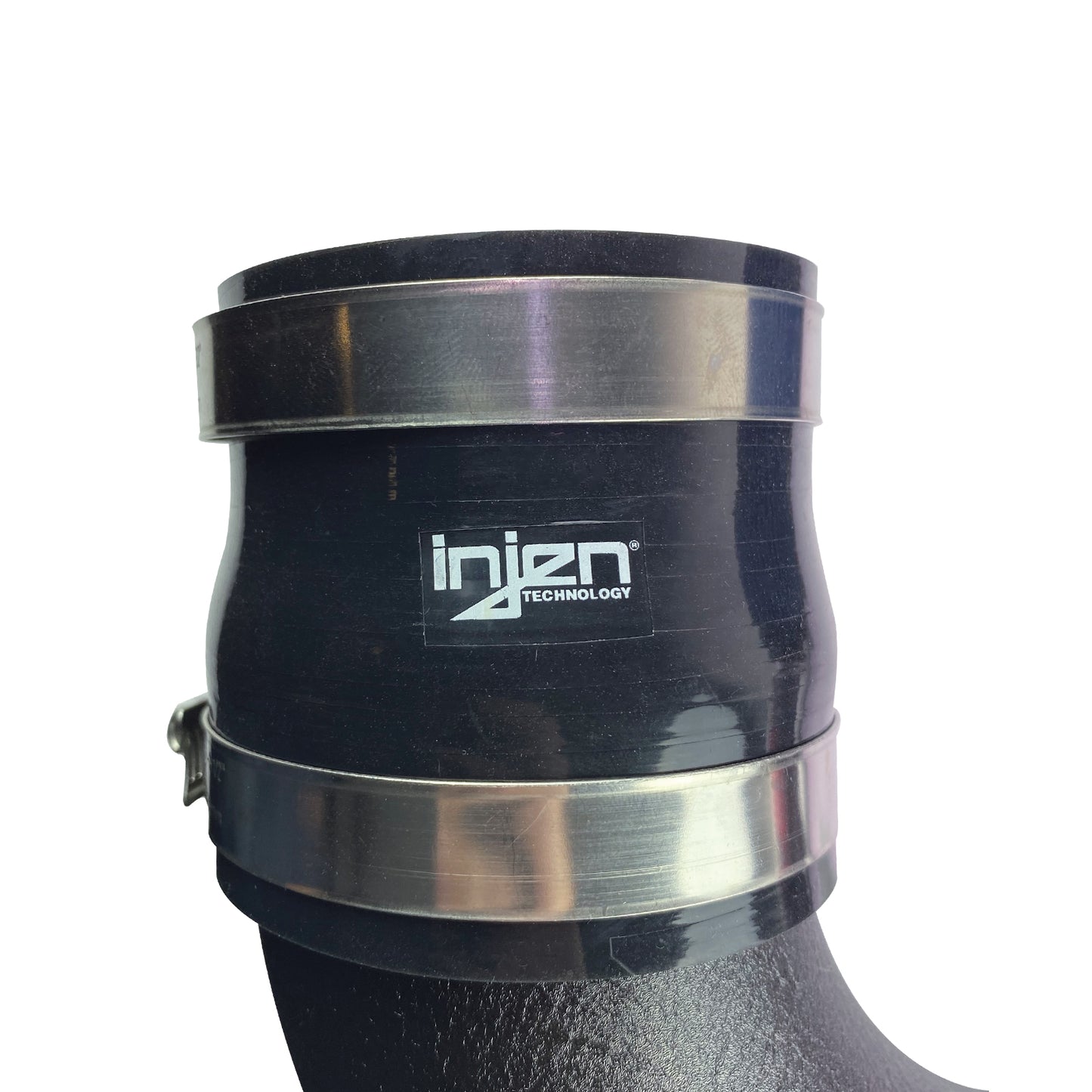 Injen Wrinkle Black SP Short Ram Intake System SP3089WB