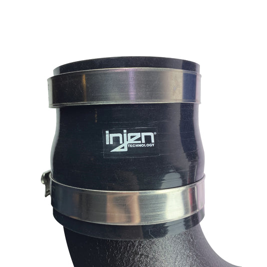 Injen Wrinkle Black SP Short Ram Intake System SP3089WB