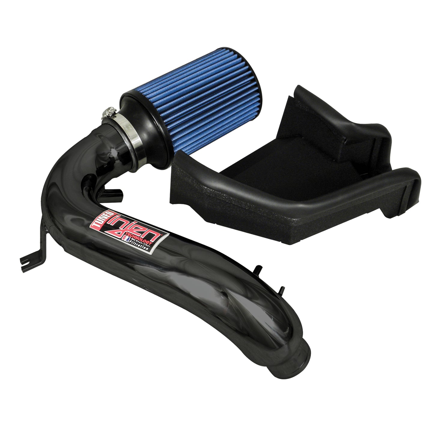 Injen Black SP Short Ram Intake System SP5021BLK