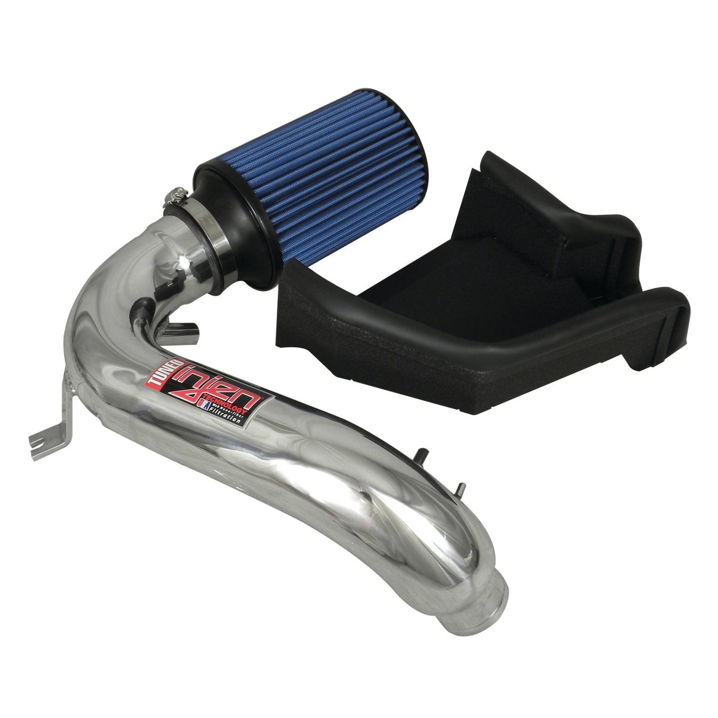 Injen Polished SP Short Ram Intake System SP5021P