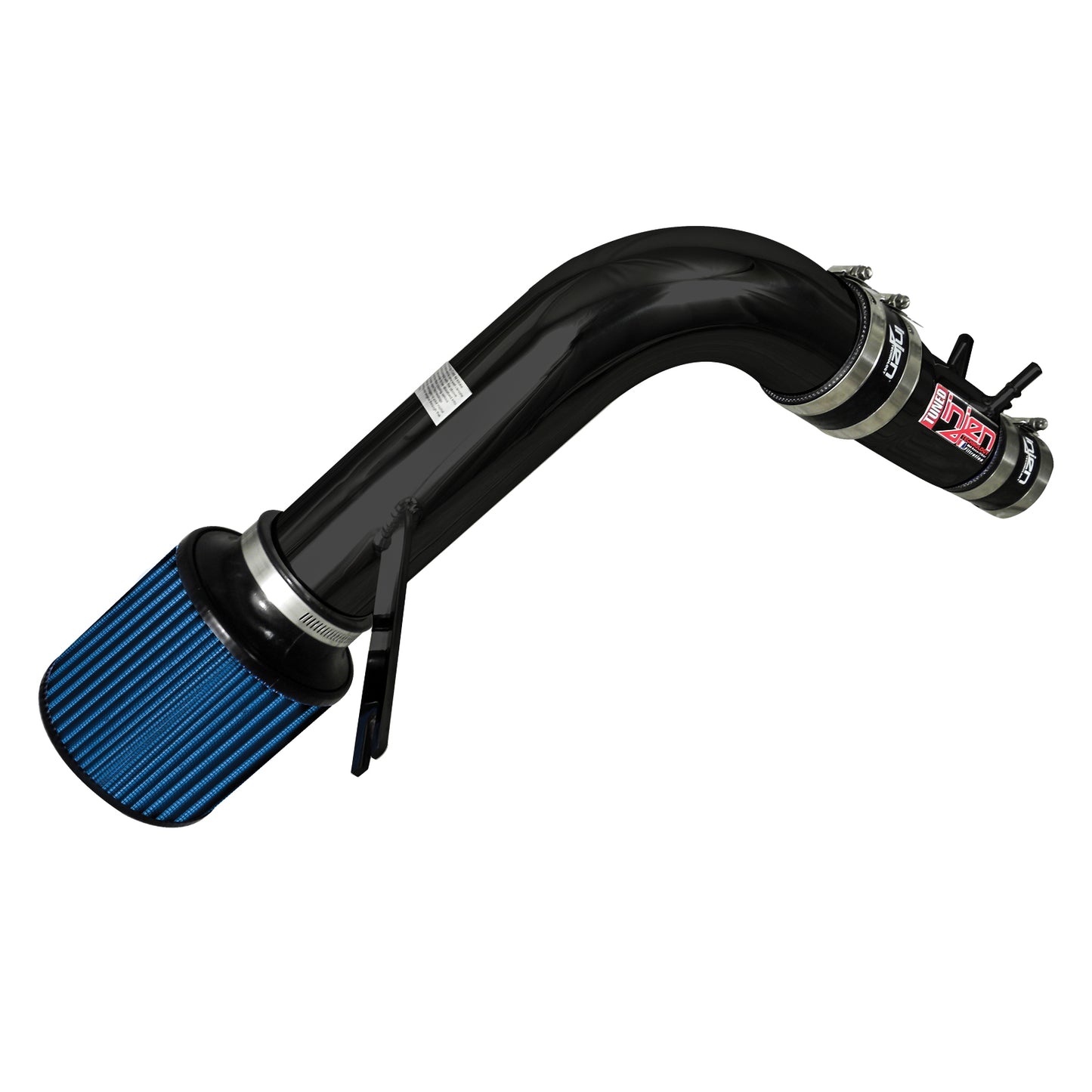 Injen Black SP Cold Air Intake System SP5040BLK