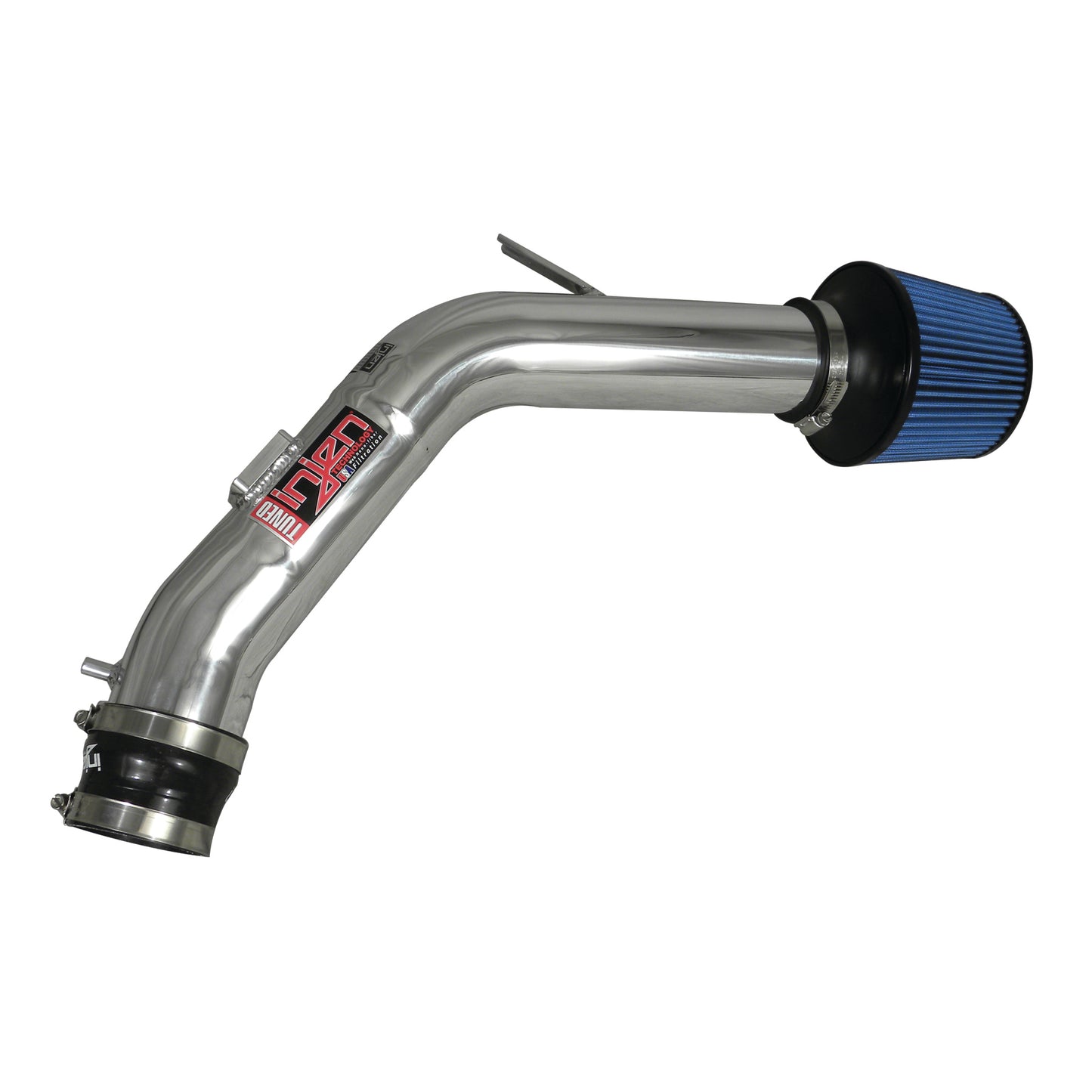 Injen Polished SP Cold Air Intake System SP6073P