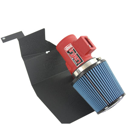Injen Wrinke Red SP Short Ram Intake System SP9018WR