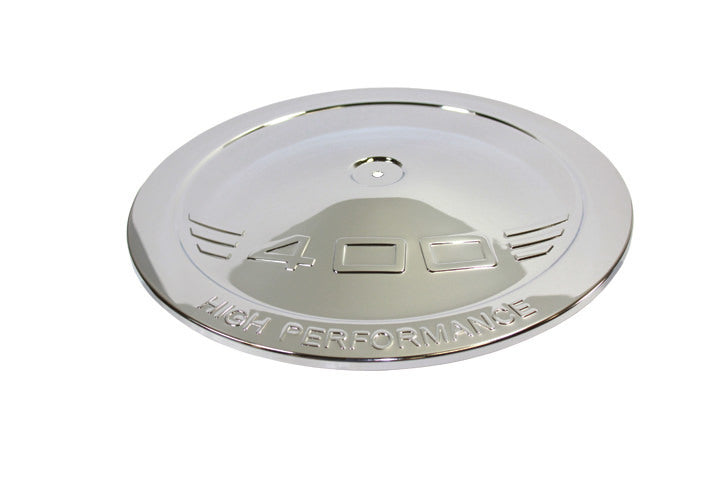 Air Cleaner Top 14in Muscle Car Style