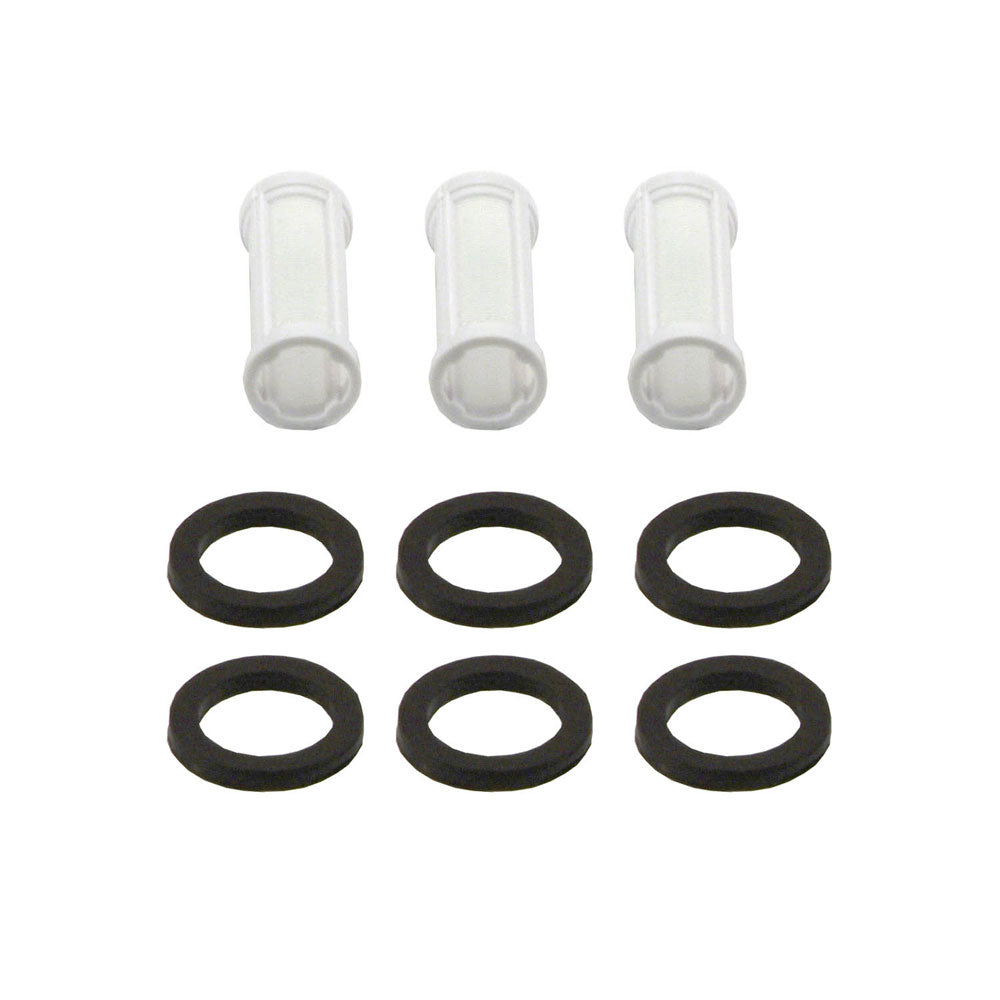 Spectre SPE-2358 Replacement Fuel Filter Element Kit