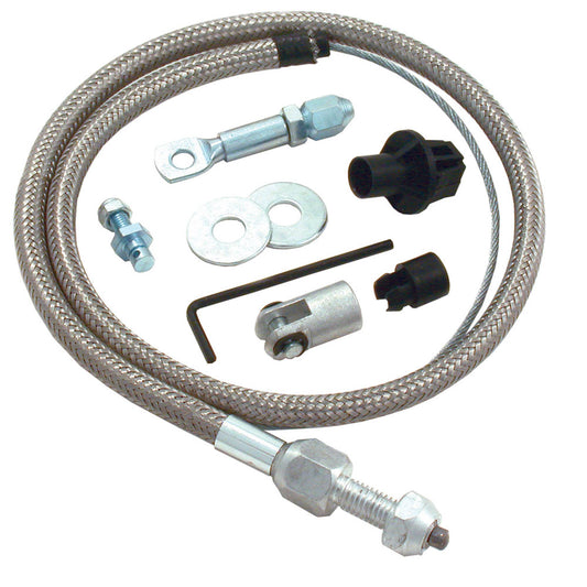 Spectre SPE-2431 Throttle Cable