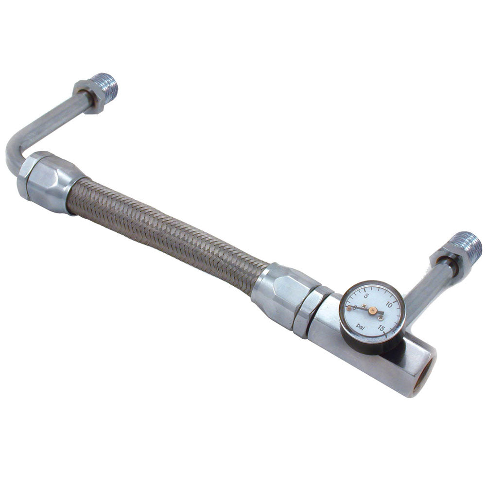 Spectre SPE-29683 Dual Feed Line