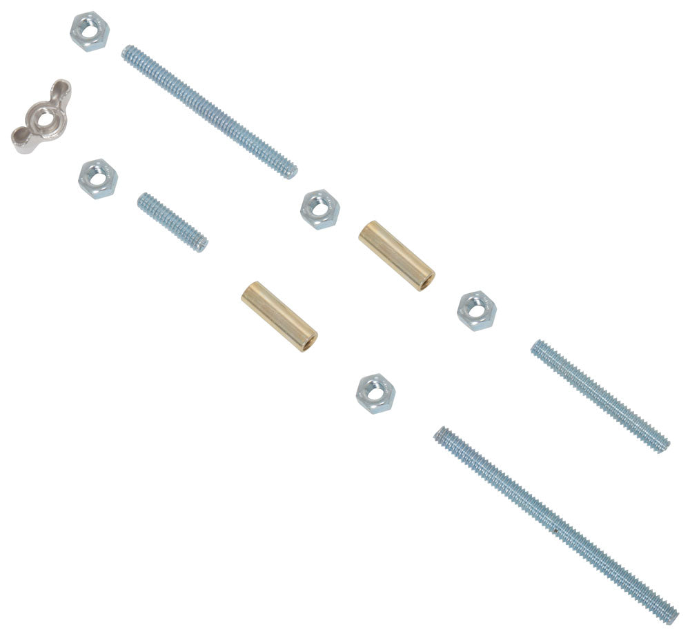 Spectre SPE-42133 Air Cleaner Stud Kit