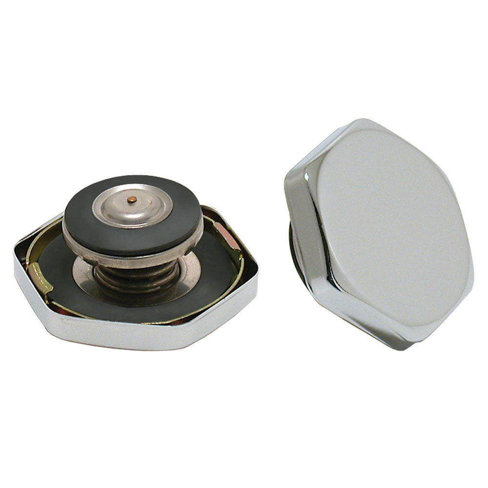 Spectre SPE-4338 Radiator Cap