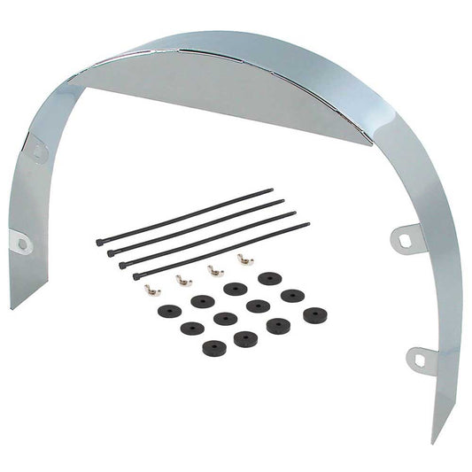 Spectre SPE-4348 Fan Shroud