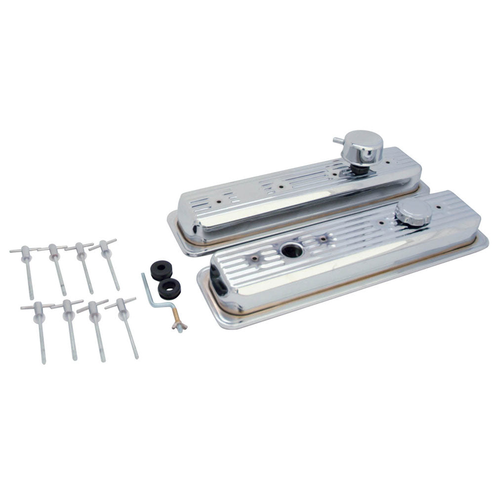 Spectre SPE-5428 Engine Dress Up Kit