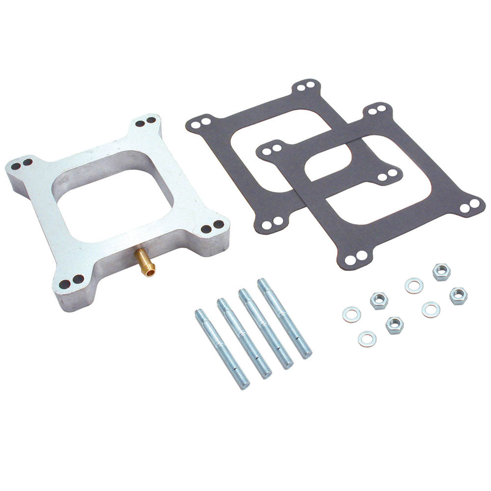 Spectre SPE-5776 Carburetor Spacer