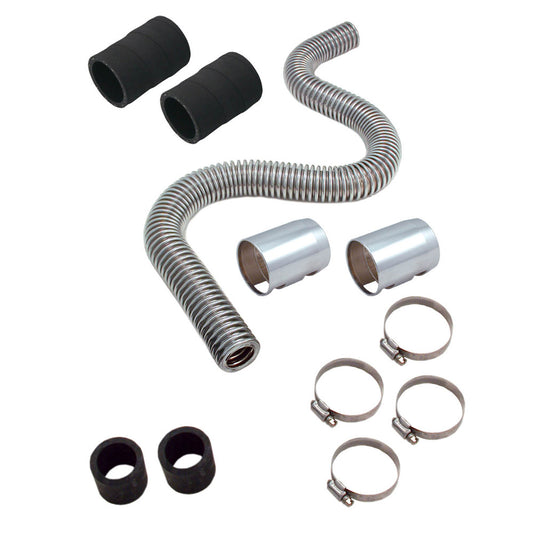 Spectre SPE-7780 Spectre Magna Kool Radiator Hose Kit