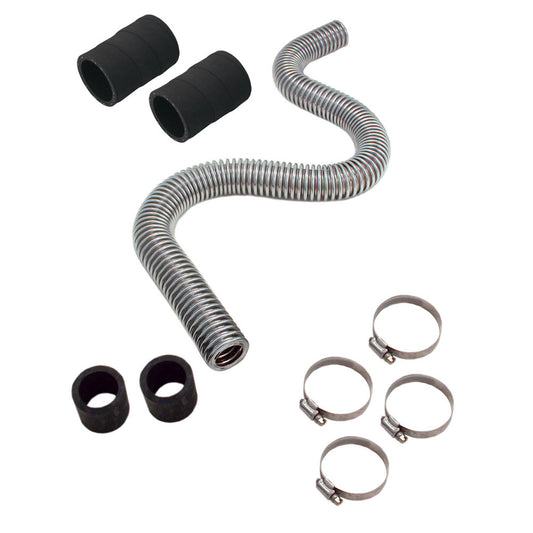 Spectre SPE-7781 Spectre Magna Kool Radiator Hose Kit