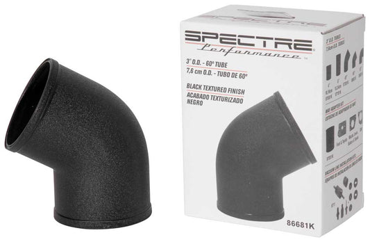 Spectre SPE-86681K Spectre Universal Tube Elbow
