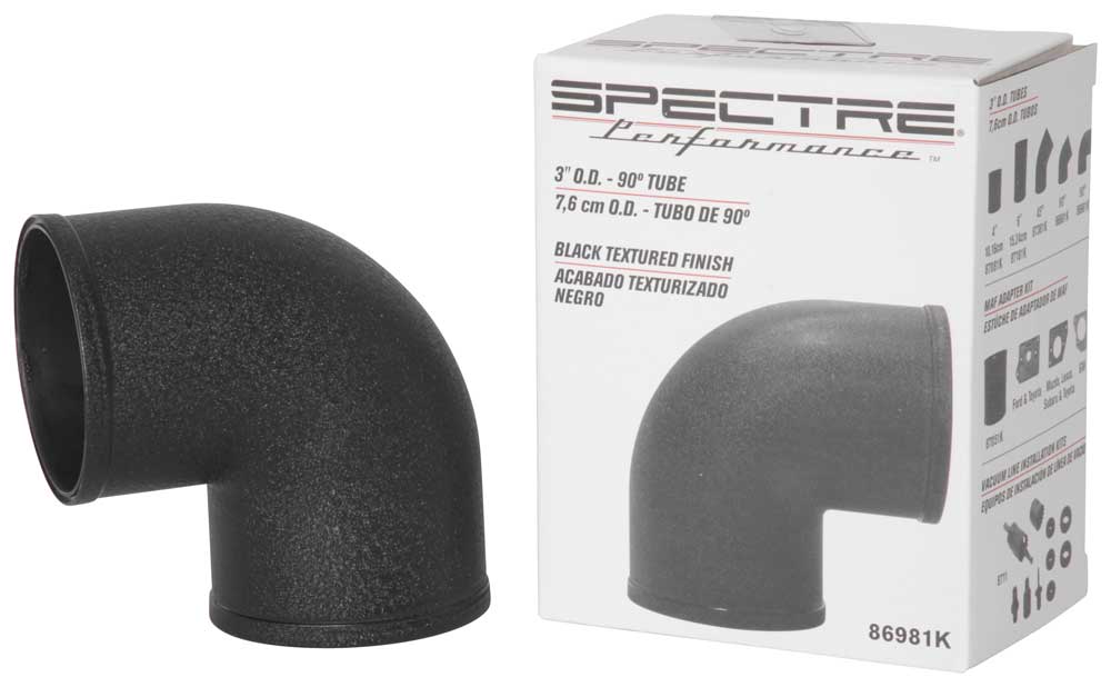 Spectre SPE-86981K Spectre Universal Tube Elbow